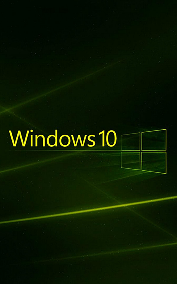 Windows 10