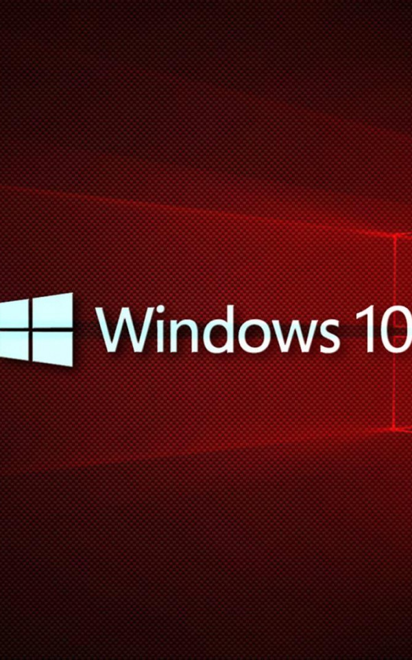 Windows 10