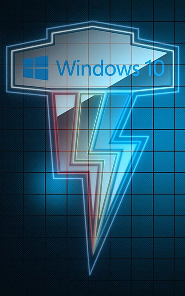 Windows 10