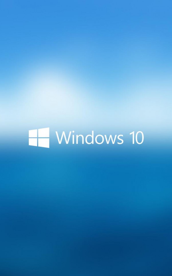 windows 10