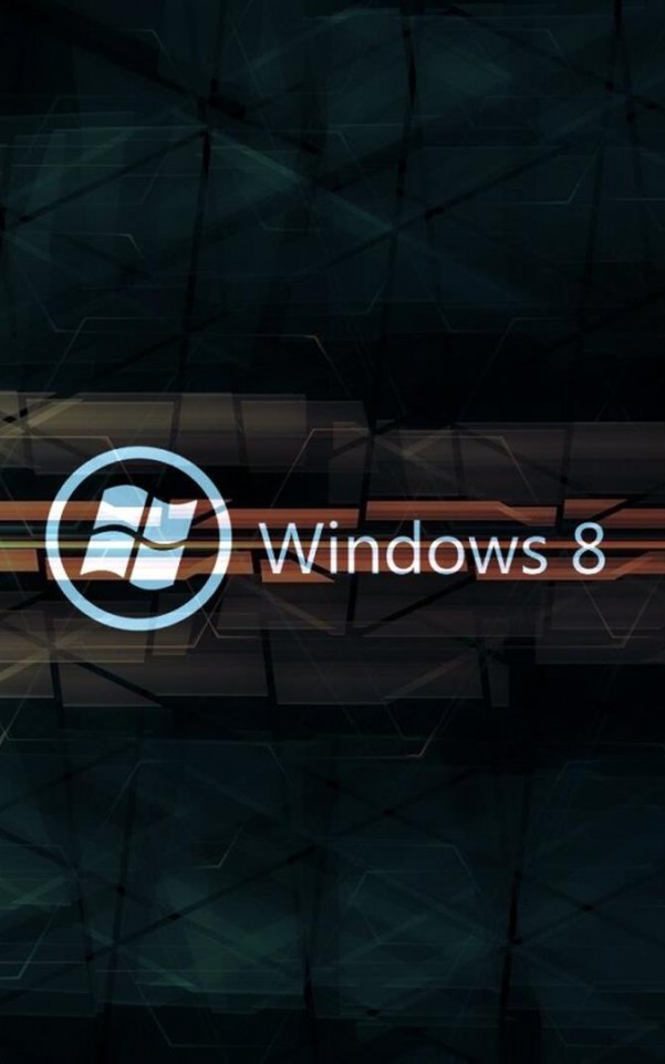 windows 8