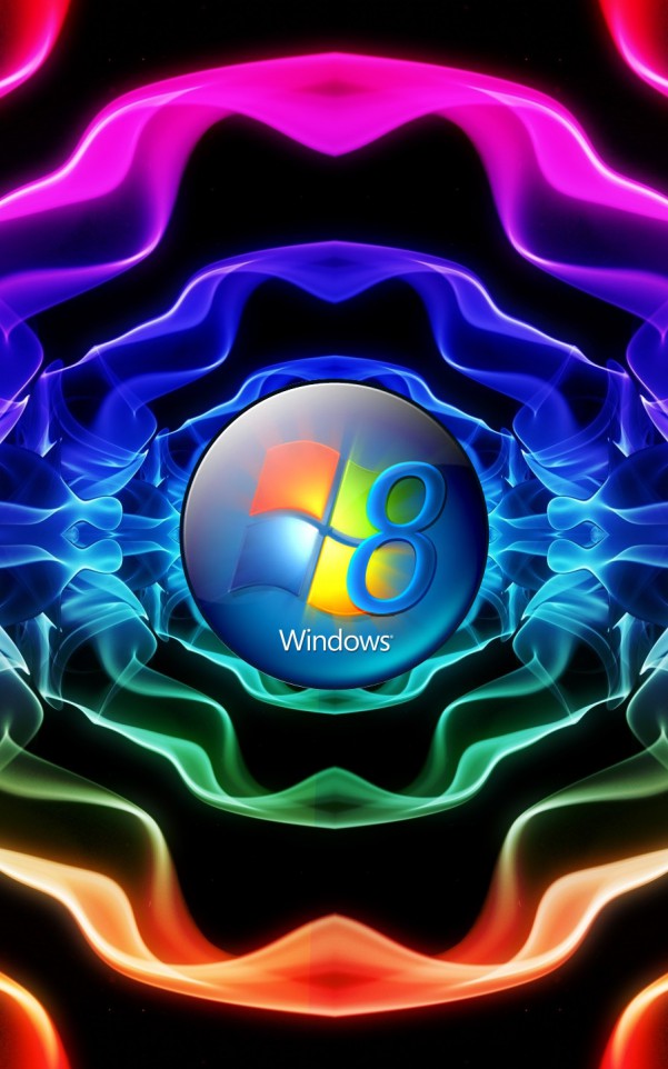 windows 8