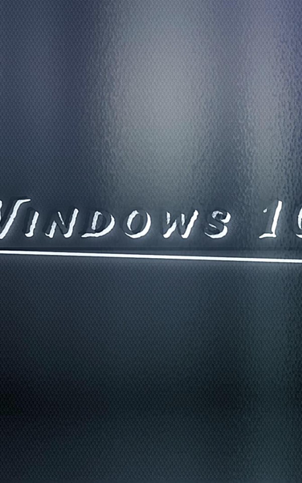 windows 10