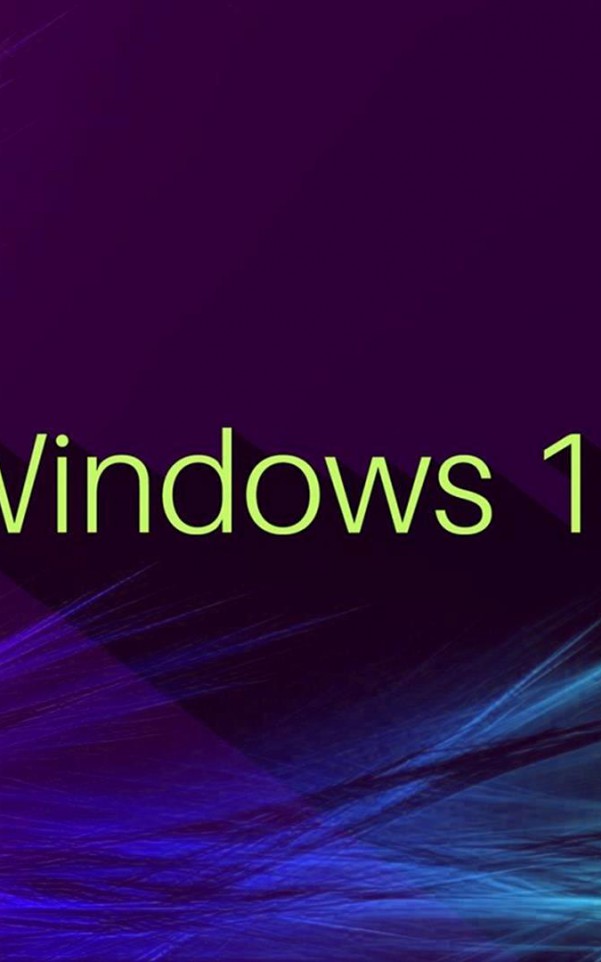 windows 10