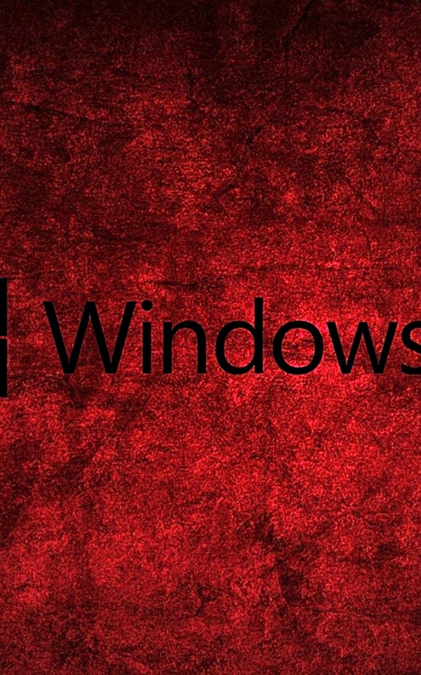 windows 10