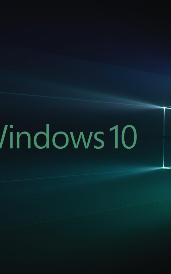 windows 10