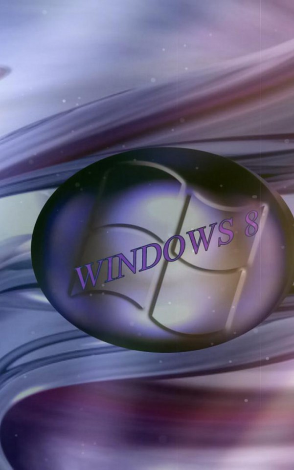 Windows 8