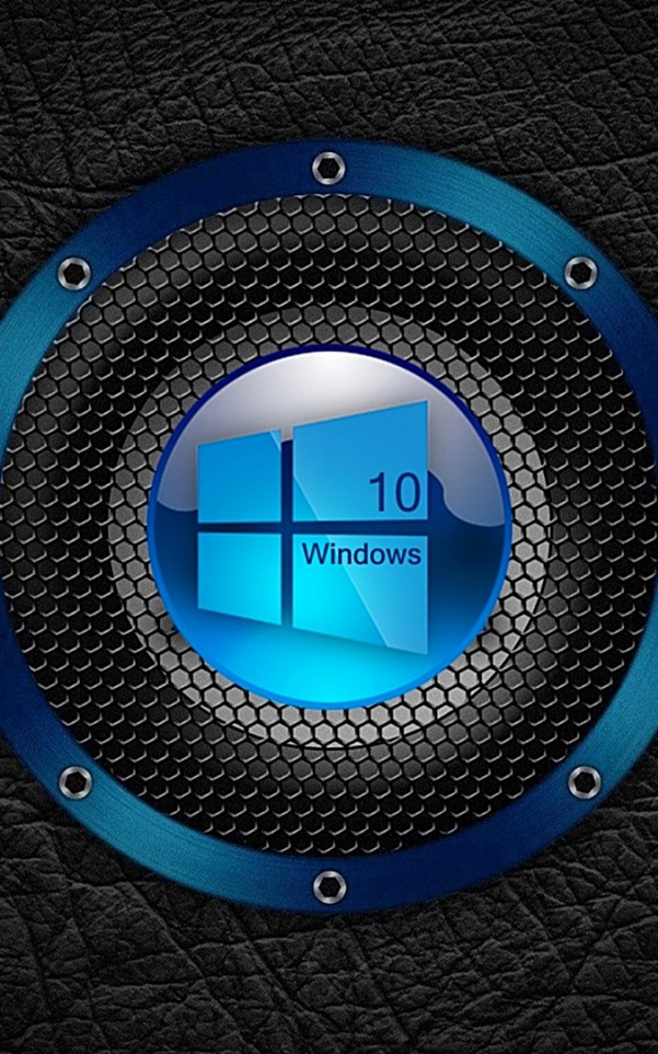 windows 10