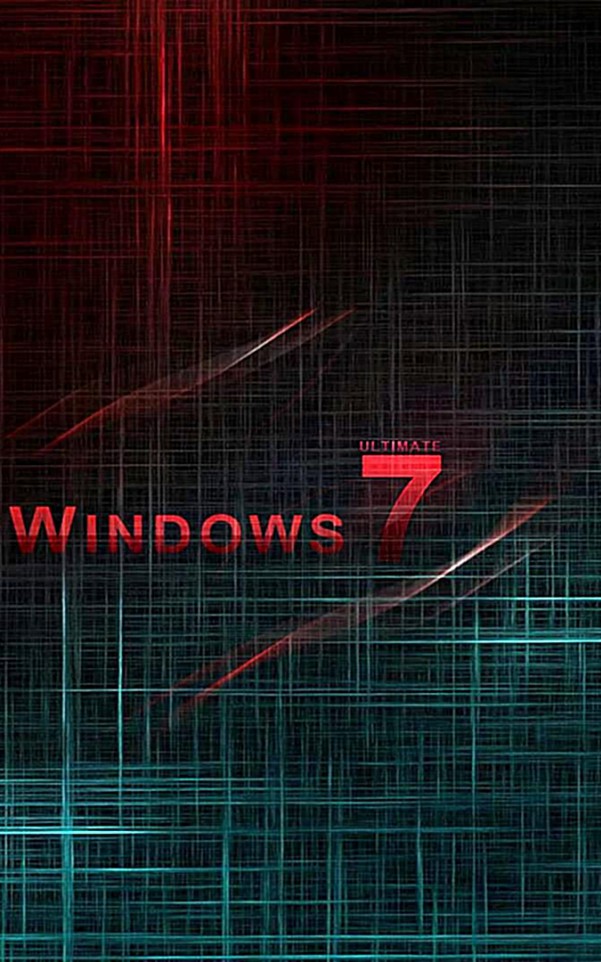 windows 7