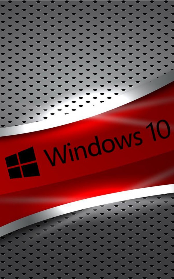 Windows 10