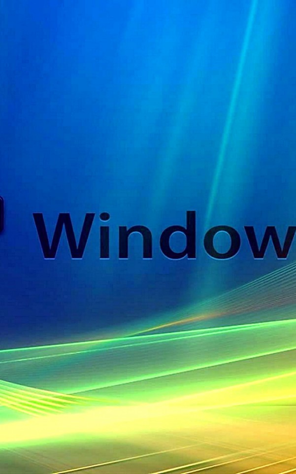 windows 7