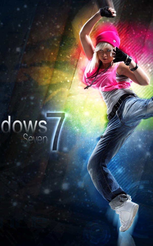 Windows 7