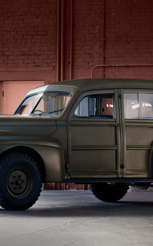 Ford C11 ADF Staff Car '1941.jpg