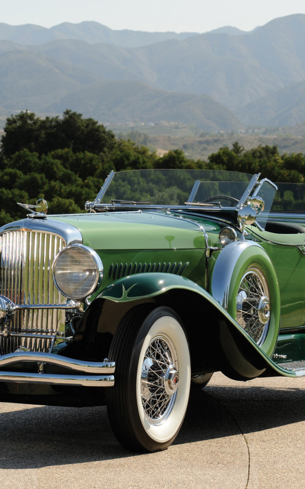 Duesenberg J Dual Cowl Phaeton by LeBaron '1930.jpg