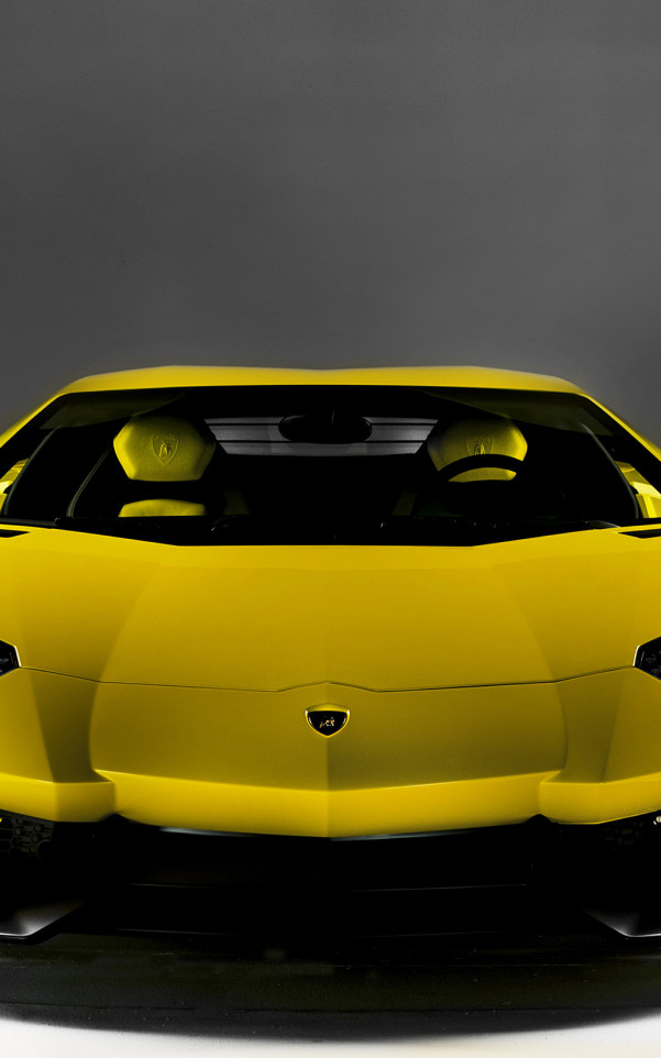 tapeta z lamborghini 5