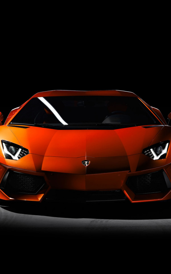 lamborghini tapeta 8