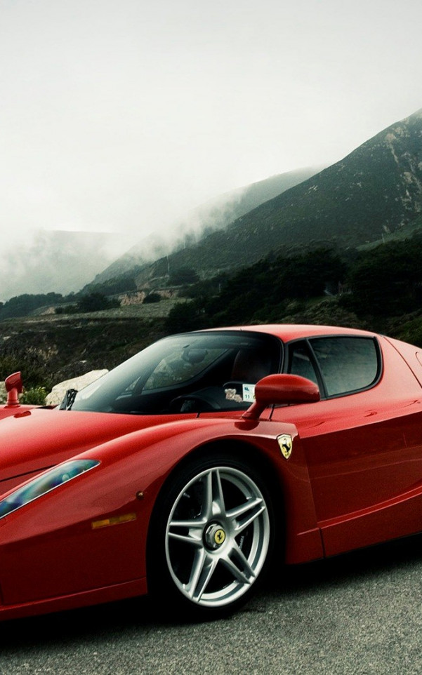 Ferrari auto 7