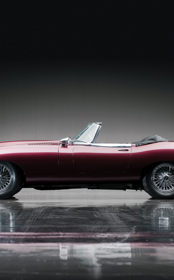 Jaguar 61