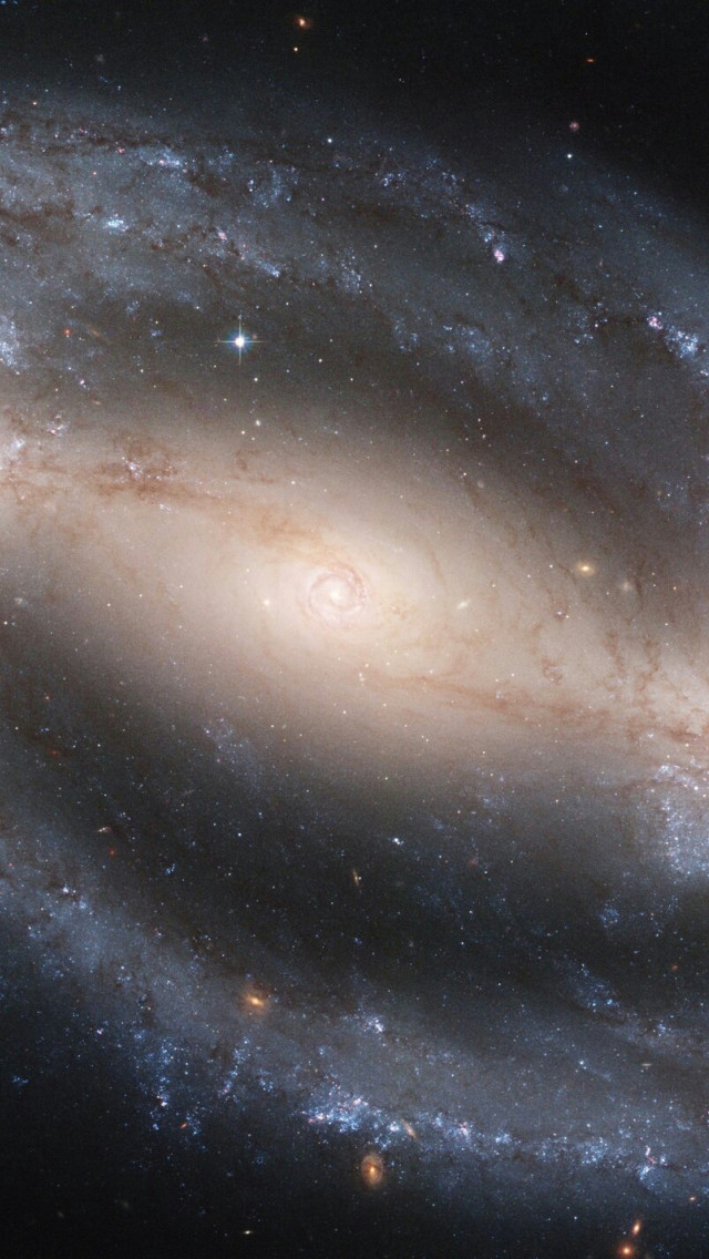 Galaktyka spiralna
