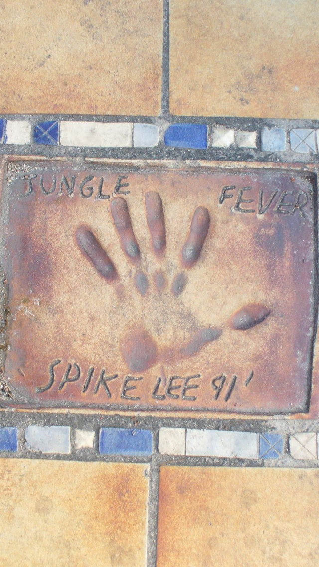 CANNES Spike Lee
