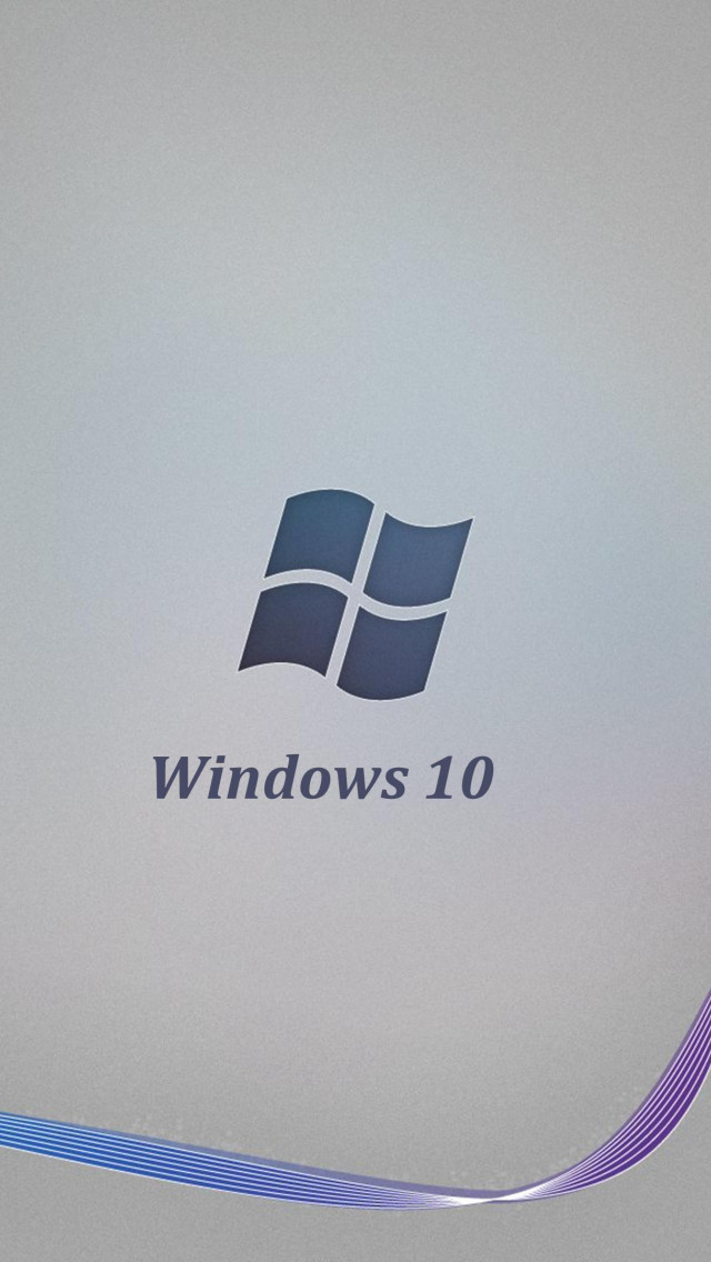 Windows 10