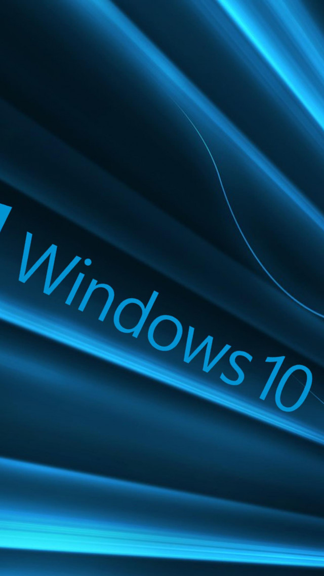 Windows 10