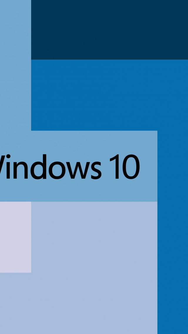 Windows 10