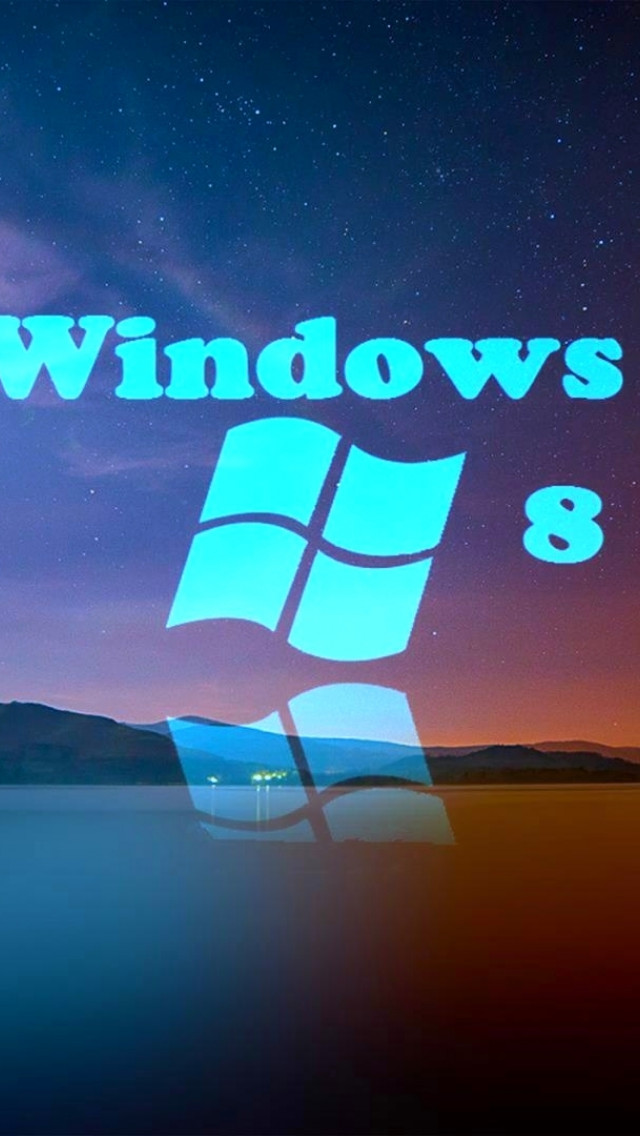 Windows 8