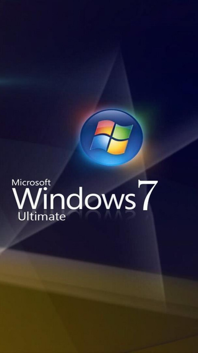 windows 7