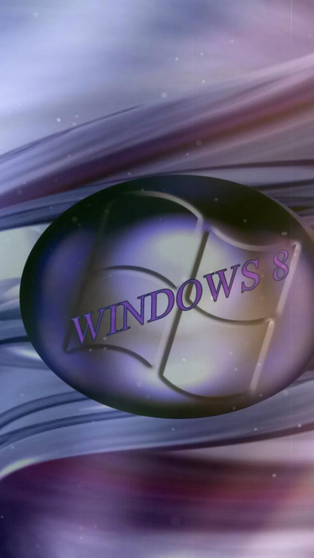 Windows 8