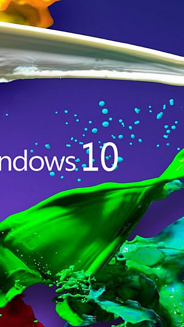 windows 10