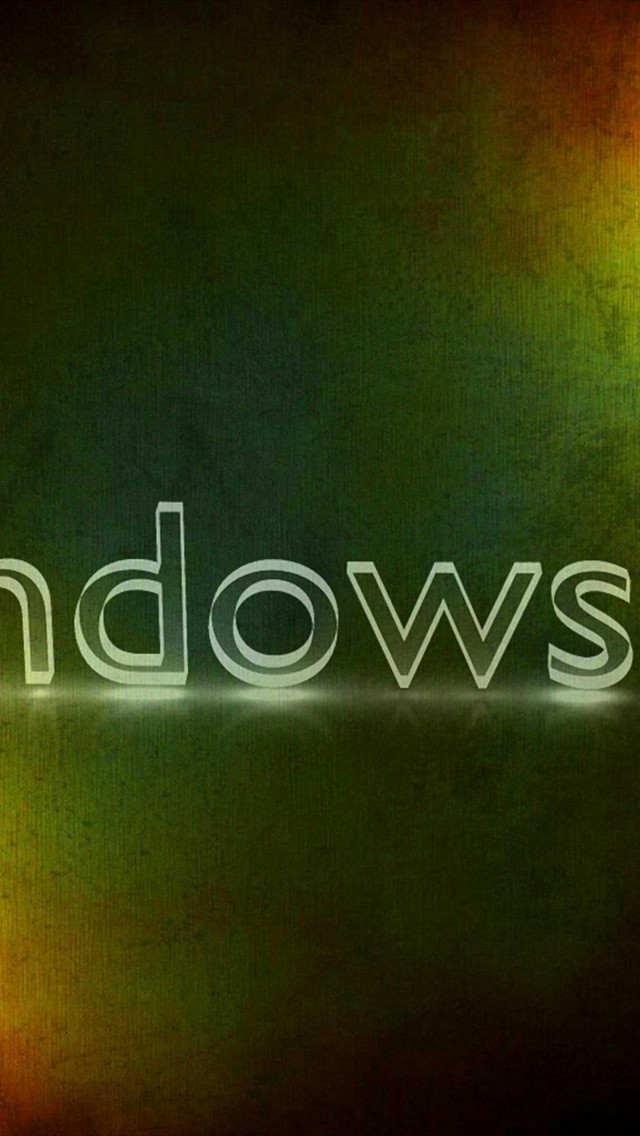 Windows 10