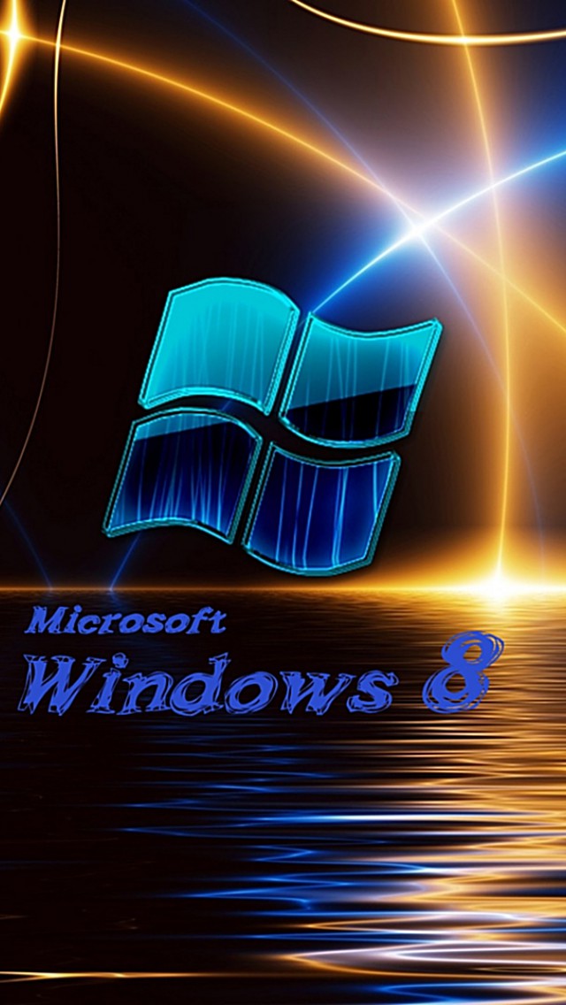 Windows 8