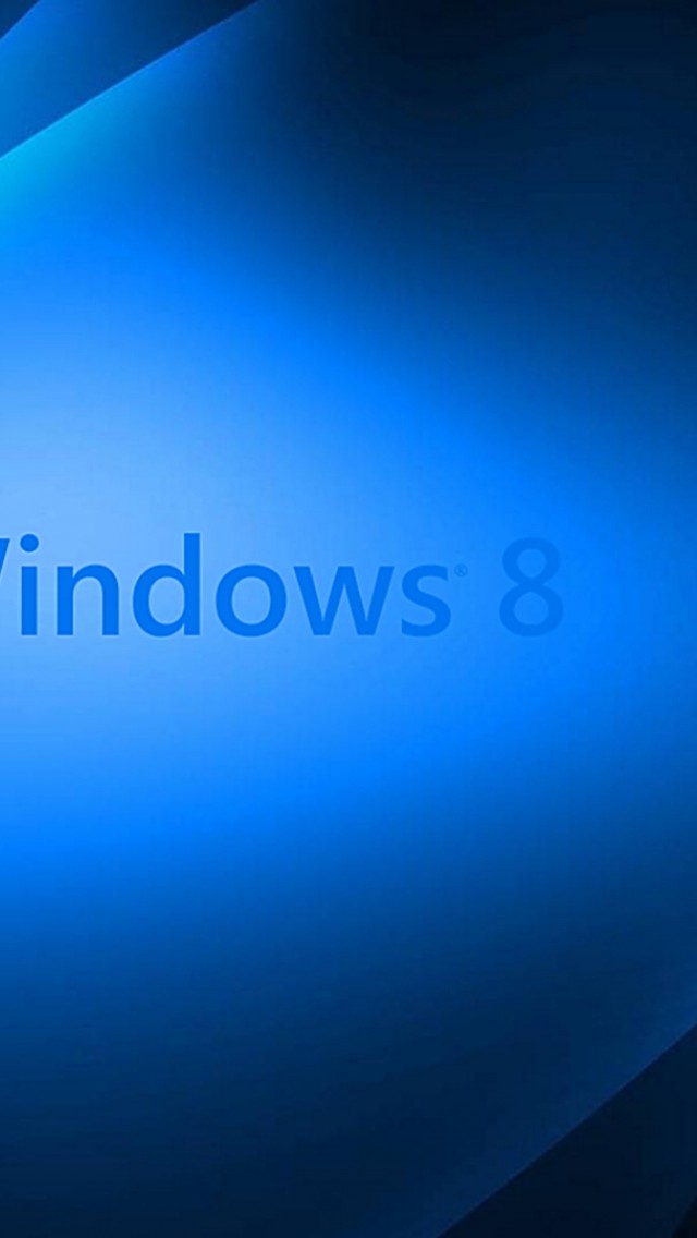 Windows 8