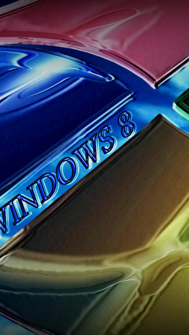 Windows 8