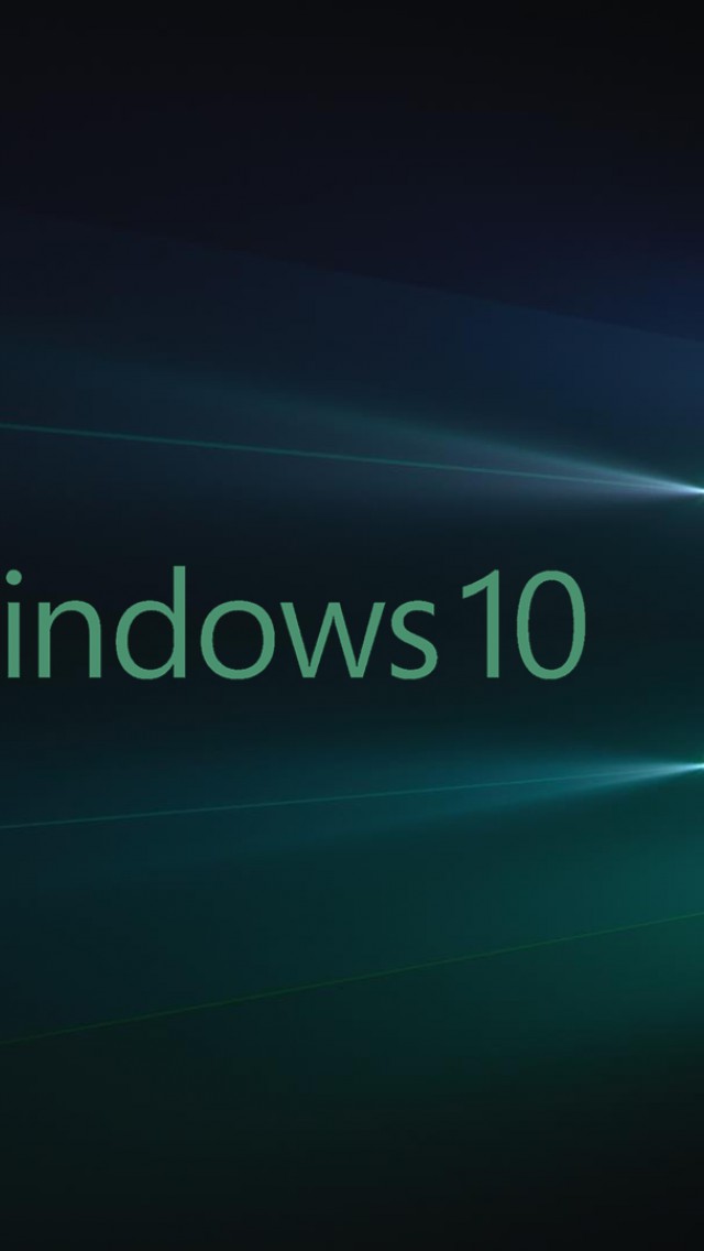 windows 10