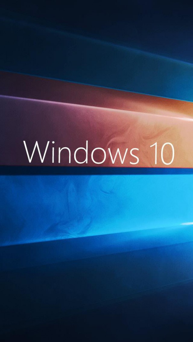 windows 10