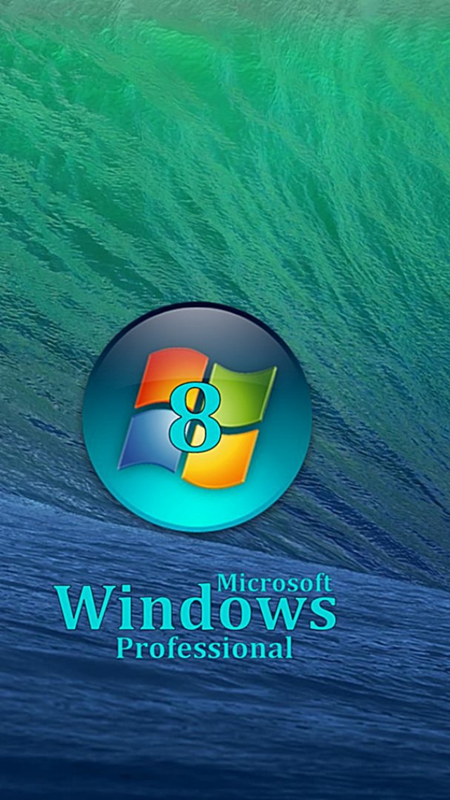 windows 8