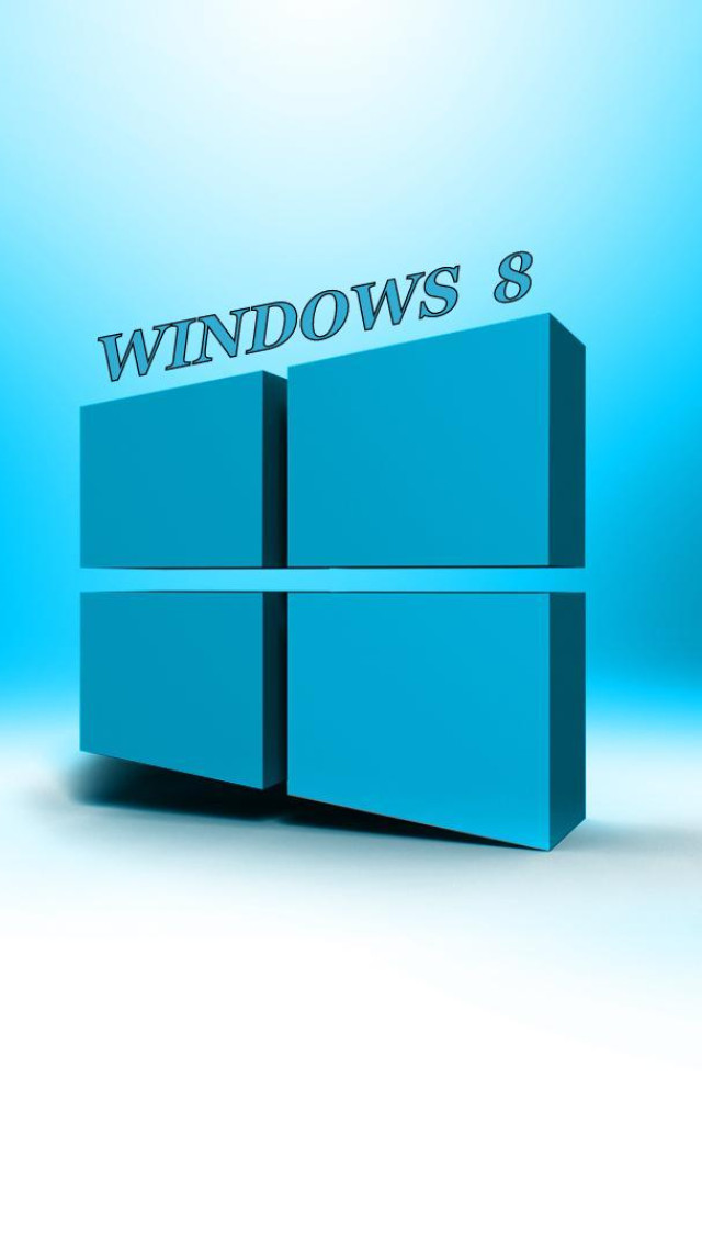 Windows 8