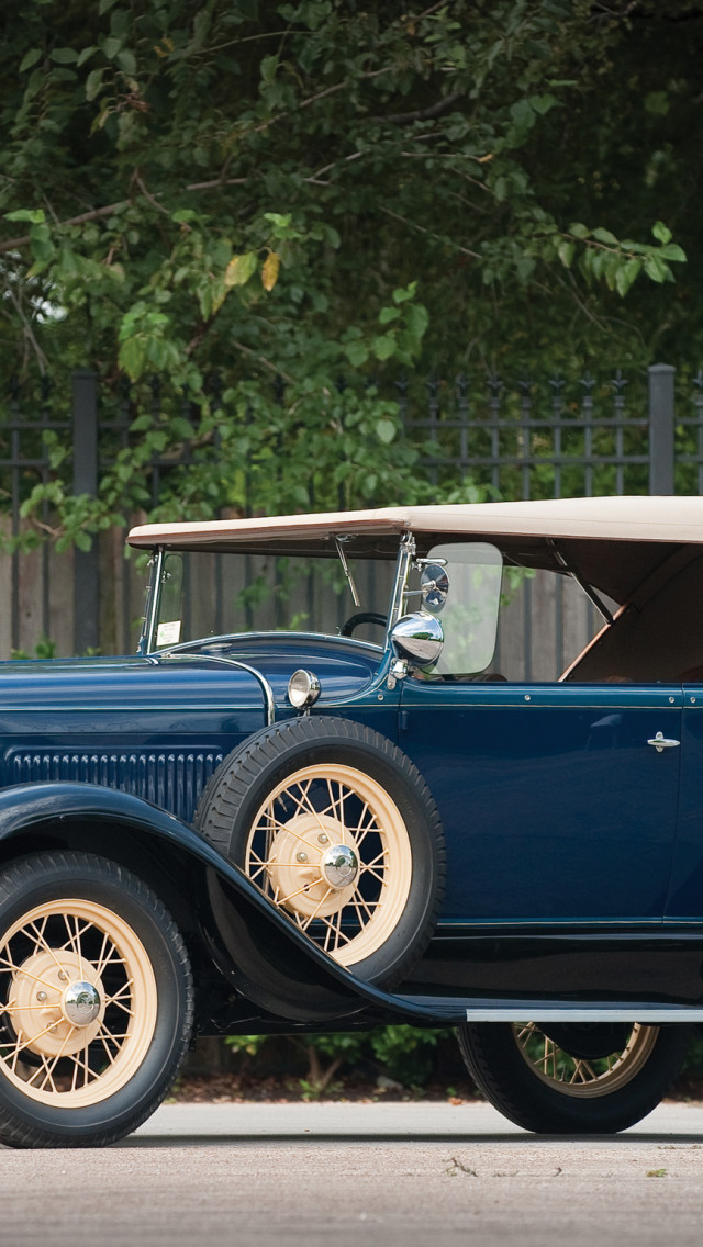 Ford Model A Deluxe Phaeton '1931.jpg