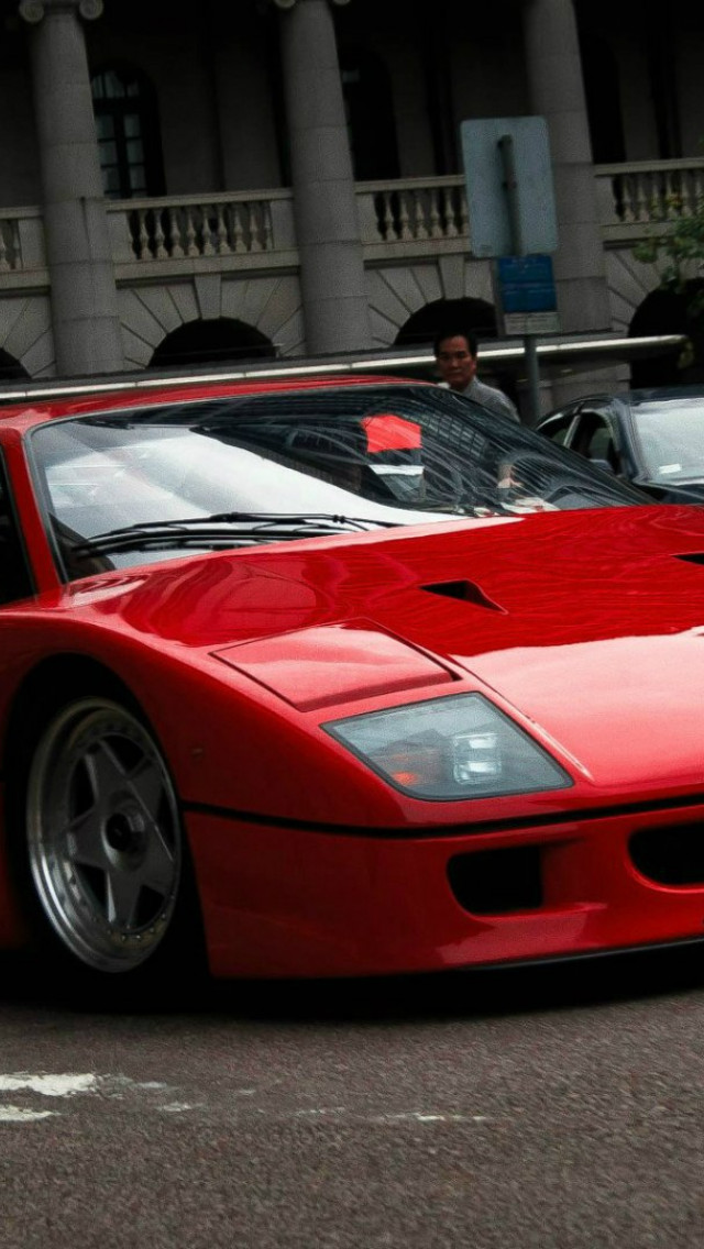 Ferrari auto 113