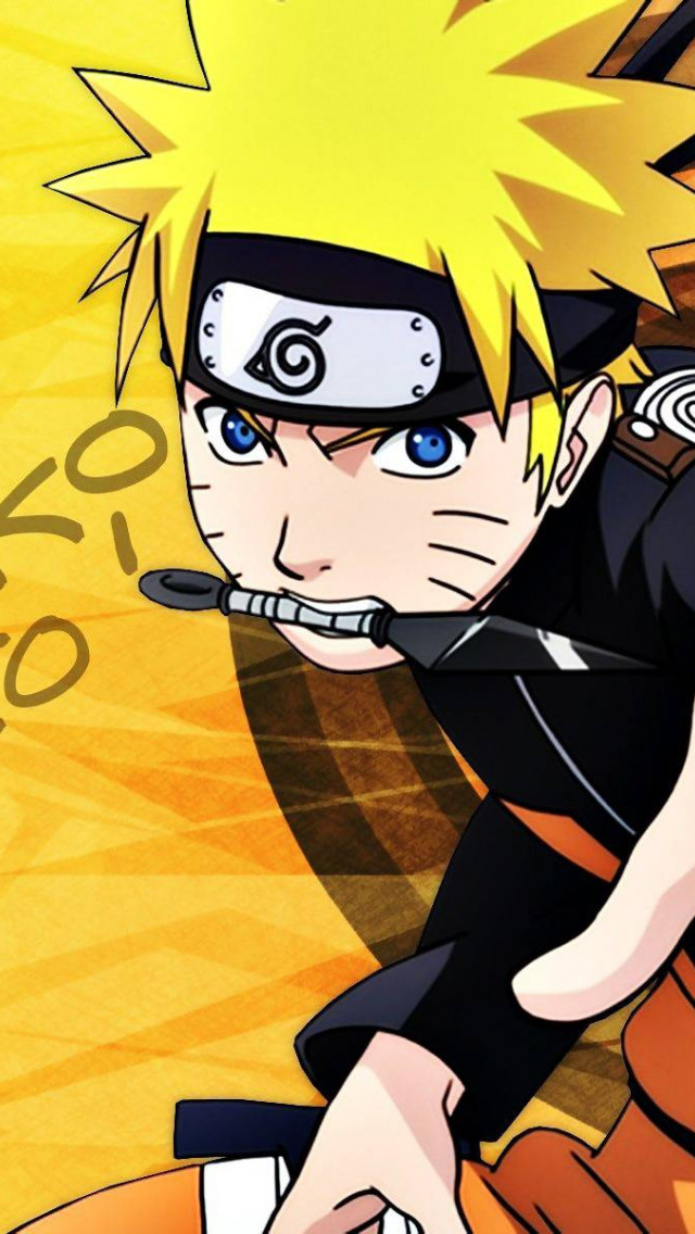 Naruto