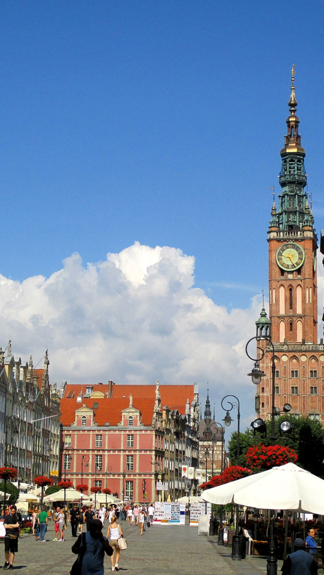 Gdańsk