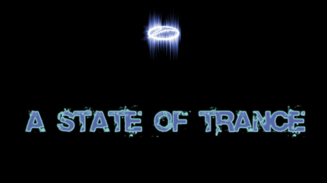 A state of Trance