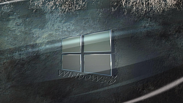 Windows 8