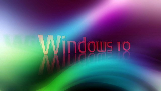 windows 10