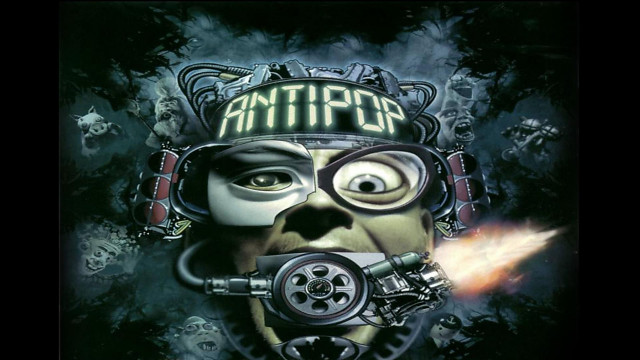 Antipop