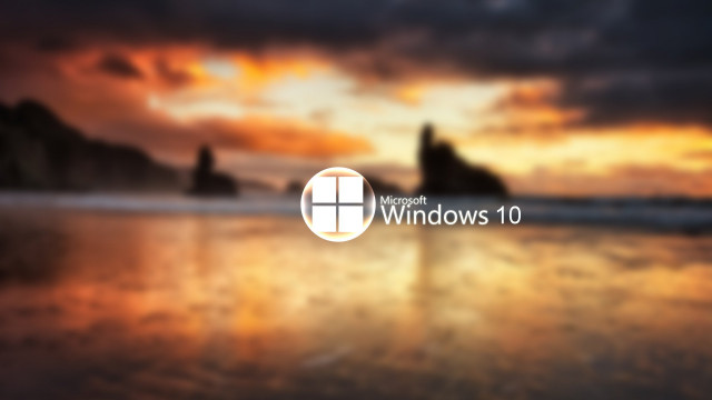 windows 10