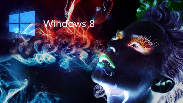 windows 8