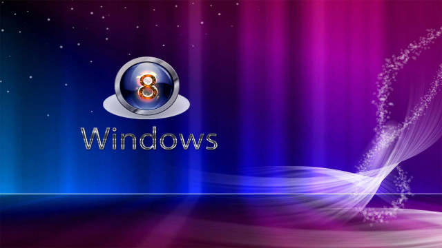 windows 8